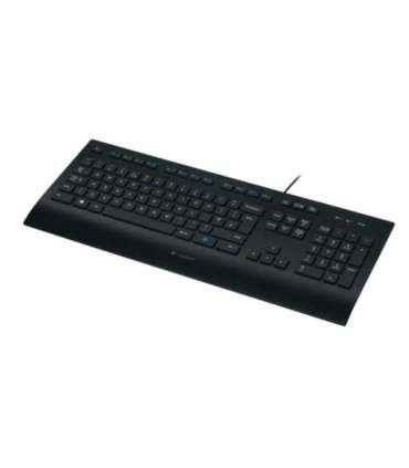 Logitech Keyboard K280e for Business