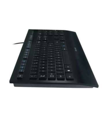 Logitech Keyboard K280e for Business