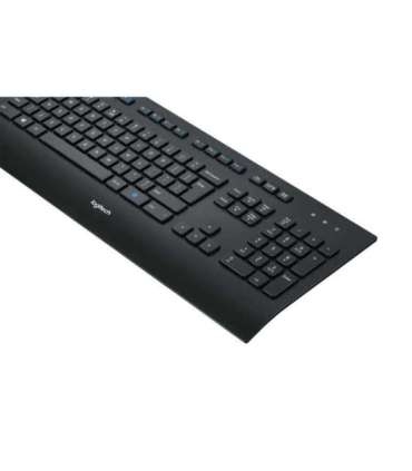 Logitech Keyboard K280e for Business