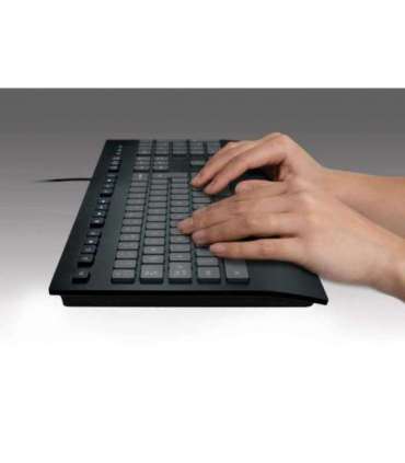 Logitech Keyboard K280e for Business