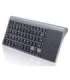 Wireless keyboard with touchpad Tracer EXpert 2,4 Ghz - TRAKLA46934