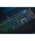 Trust GXT 866 TORIX keyboard Gaming USB QWERTY US International Black