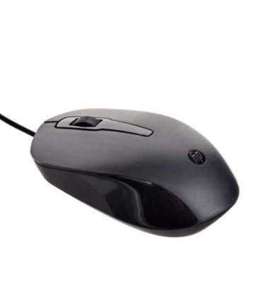 HP 150 Wired Mouse and Keyboard