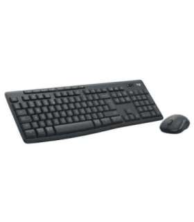Logitech MK370 Combo for Business