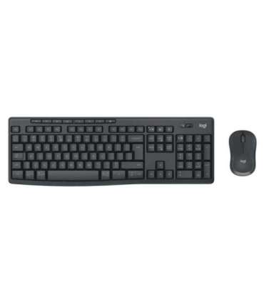 Logitech MK370 Combo for Business