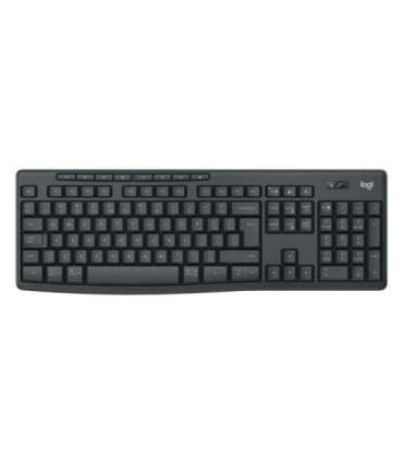 Logitech MK370 Combo for Business