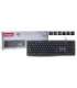 Activejet K-3803S USB keyboard