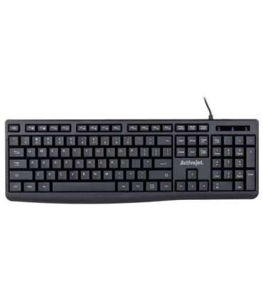 Activejet K-3803S USB keyboard