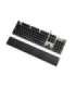iBox Aurora K-4 keyboard USB QWERTY Black