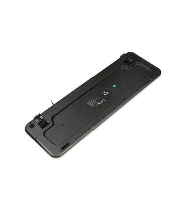 KEYBOARD I-BOX PULSAR IKS620, LED, WIRED