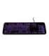 KEYBOARD I-BOX PULSAR IKS620, LED, WIRED