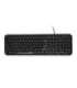 KEYBOARD I-BOX PULSAR IKS620, LED, WIRED