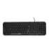KEYBOARD I-BOX PULSAR IKS620, LED, WIRED