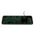 KEYBOARD I-BOX PULSAR IKS620, LED, WIRED