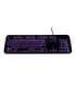 KEYBOARD I-BOX PULSAR IKS620, LED, WIRED