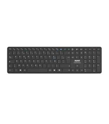 LPort Designs Wireless Keyboard 900903-R