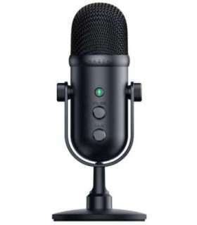 Razer SEIREN V2 PRO Black Studio microphone