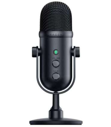 Razer SEIREN V2 PRO Black Studio microphone