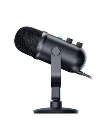 Razer SEIREN V2 PRO Black Studio microphone