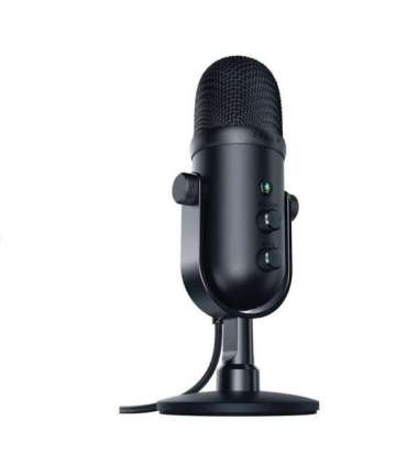 Razer SEIREN V2 PRO Black Studio microphone