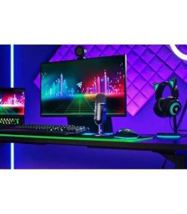 Razer SEIREN V2 PRO Black Studio microphone