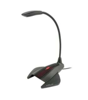 Microphone KRUX Prana Black