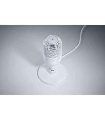 Razer RZ19-05050300-R3M1 microphone White Table microphone