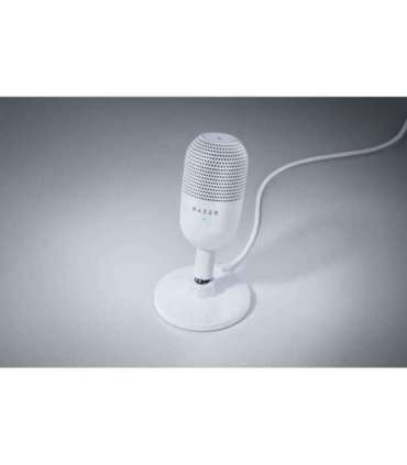 Razer RZ19-05050300-R3M1 microphone White Table microphone
