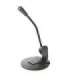 Trust Primo Desk - desk microphone for computer (black)