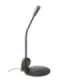 Trust Primo Desk - desk microphone for computer (black)