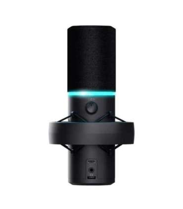 Trust GXT 255+ Onyx Black PC microphone