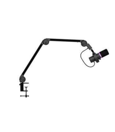 Trust GXT 255+ Onyx Black PC microphone