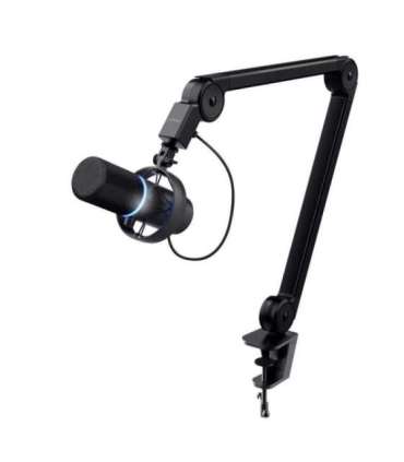 Trust GXT 255+ Onyx Black PC microphone