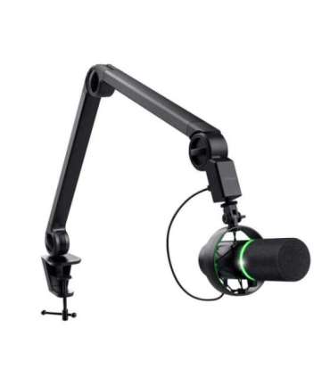 Trust GXT 255+ Onyx Black PC microphone