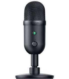 Razer Seiren V2 X Black PC microphone