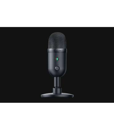 Razer Seiren V2 X Black PC microphone