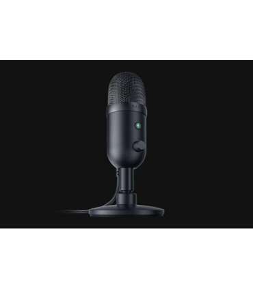 Razer Seiren V2 X Black PC microphone