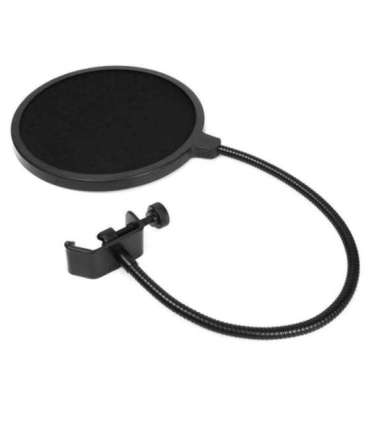 Microphone with accessories kit STUDIO AND STREAMING MICROPHONE MT397S