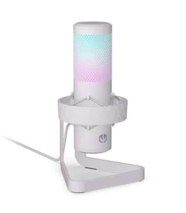 ENDORFY AXIS Streaming White PC microphone
