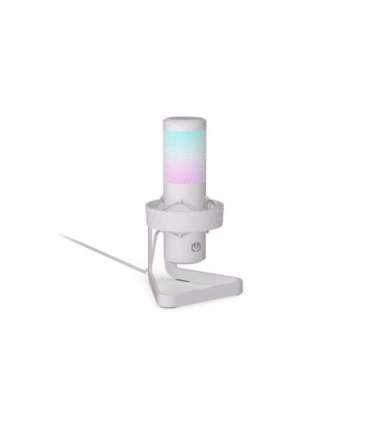 ENDORFY AXIS Streaming White PC microphone