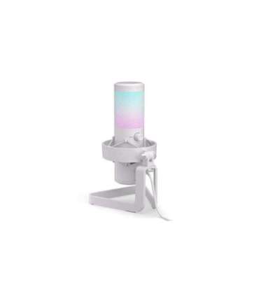 ENDORFY AXIS Streaming White PC microphone