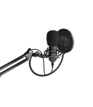 ENDORFY Solum Black PC microphone