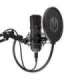 ENDORFY Solum Black PC microphone