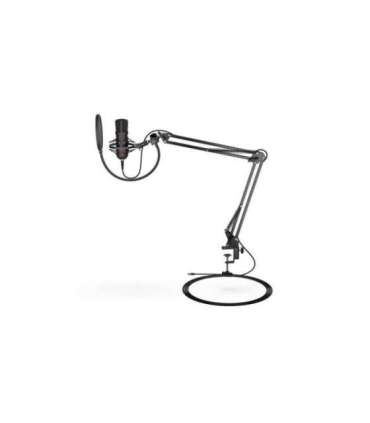 ENDORFY Solum Black PC microphone