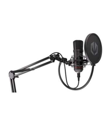ENDORFY Solum Black PC microphone