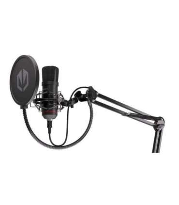 ENDORFY Solum Black PC microphone