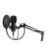 ENDORFY Solum Black PC microphone