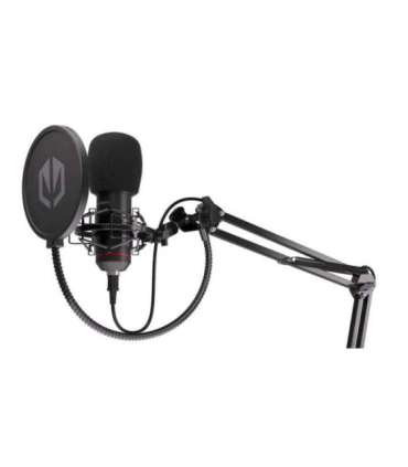 ENDORFY Solum Black PC microphone