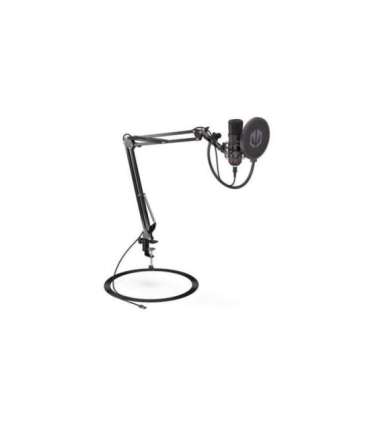 ENDORFY Solum Black PC microphone
