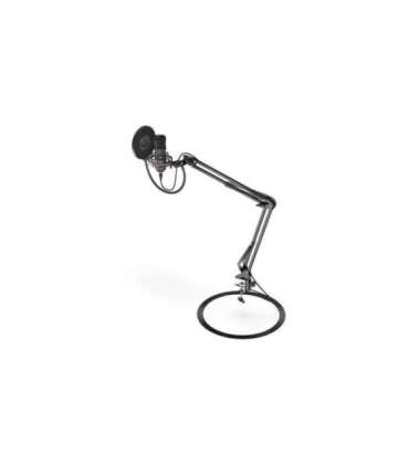 ENDORFY Solum Black PC microphone